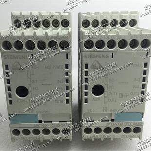 软起动 库存 原装 西门子siemens 0AA2 现货 1CE00 正品 3RK1400