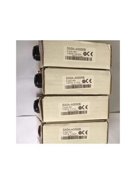 SICK西克德国进口SX0A-A0000B系统插头2023797全新正品现货