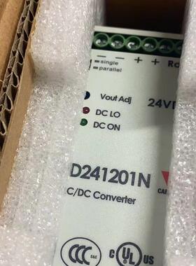 SPD241201N原装精品瑞士佳乐CARLOGAVAZZI稳定型导轨型开关电源