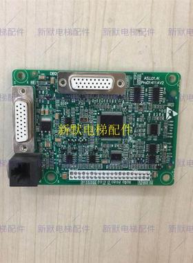 新时达变频器380一体机驱动板proD1411AV22  AS.L01/K/C7000主板