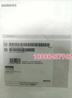 6ES7870-1AA01-0YA1西门子硬件狗全新原装6ES7870-1AA01-0YA1现货