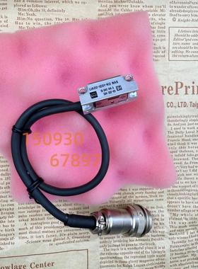 德国JENA/NUMERIK读数头 RIK4-2C 64/2048 CO-TA 正品 现货