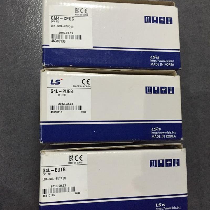 * GM4-PA2A PD3A G4F-AD2A/AD3A/RD2A/TC2A/DA3I G4M-M032 LS产电