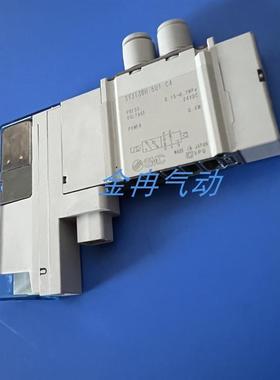 原装SMC电磁阀SY3130H-5U1-C4 SY3A30H-5U1-C4正品 现货