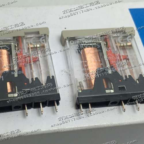G2RV-1-S /-G G2RV-1-SI /-G 21VDC 超簿继电器 现货正品议价