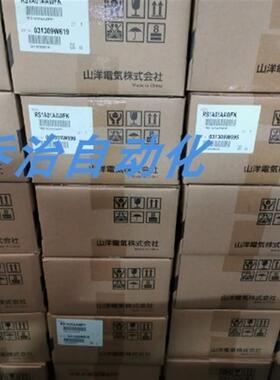 三洋伺服驱动器QS1A01AA/QS1L01AA/QS1E01AA0H4A3P1T/现货 询价