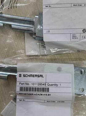 AZ/AZM 415-B1施迈赛直线执行器全新原装现货假一赔十