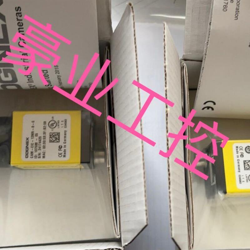 IS8202-353-40.DM360X.DMR-262Q-MAX.CCB-M12X12FS-05康耐视相机