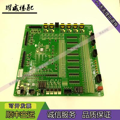 日立电梯配件印刷线MCA/IO板C0085076/65000564-B/原厂现货出售秒