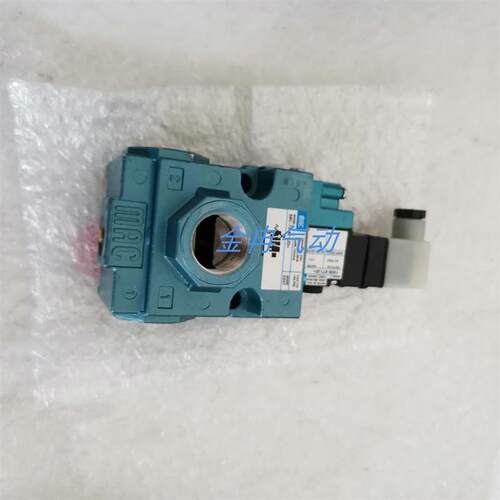 美国MAC电磁阀56C-72-871JD 130B-871JD正品