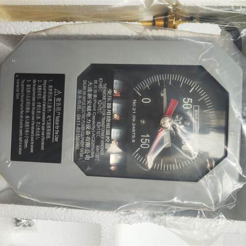 大连新安越电力设备有限公司BWR-04A(TH)变压器用绕组温控器