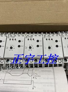 德国DOLD/多德绝缘监控模块 IL5881.12/100 0053805 0053804特价