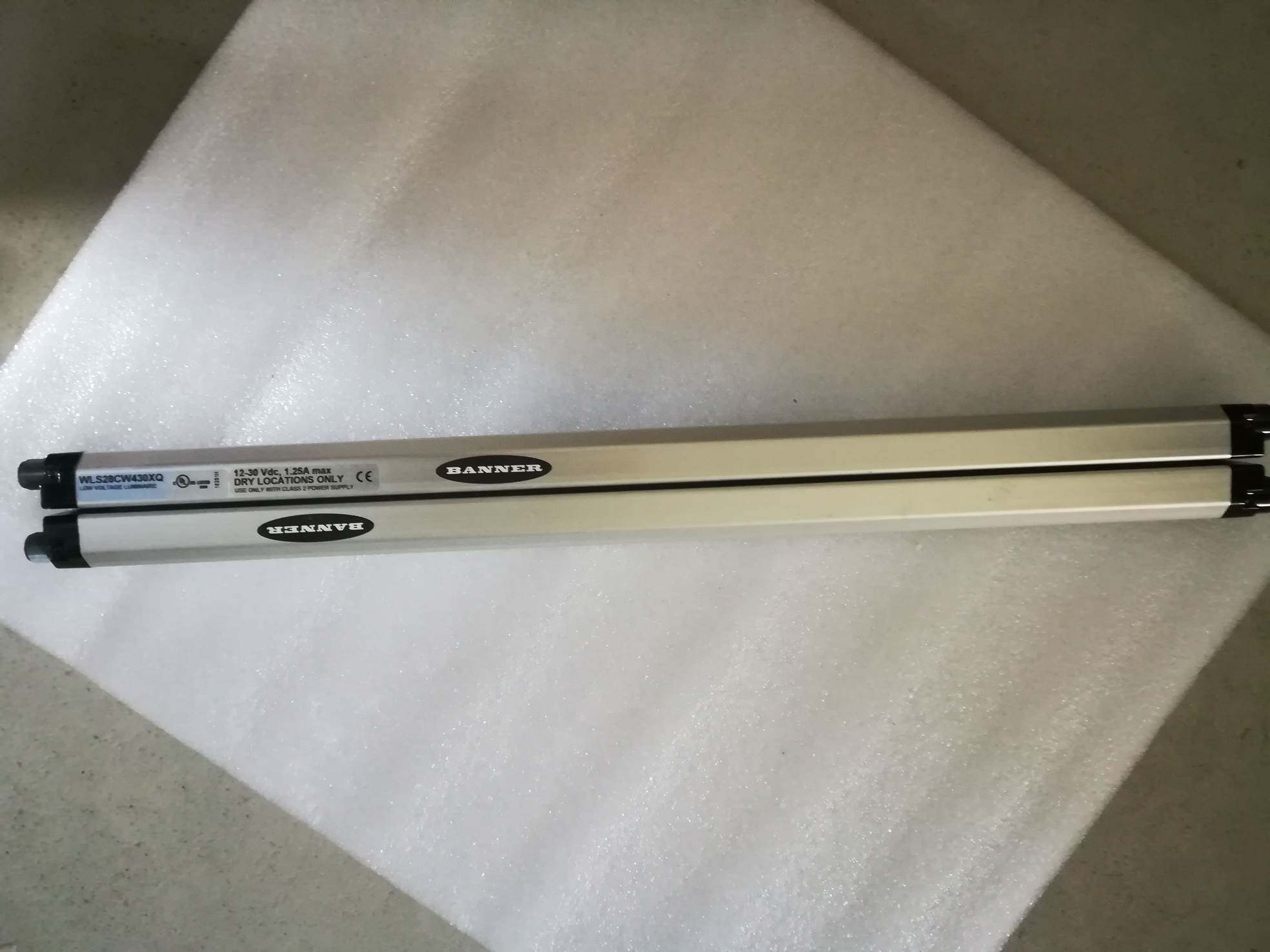 a美国原装邦纳光栅 wls28cw430xq现货议价议价