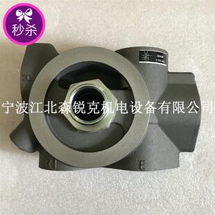 热控阀 2.270.3412 适用施耐德空压机温控阀VMC威姆斯节温器配件
