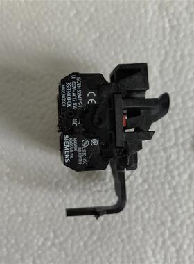 西门子断路器辅助开关3VL9800-2AC00 4HS(2NO+2NC)VL630-VL1600