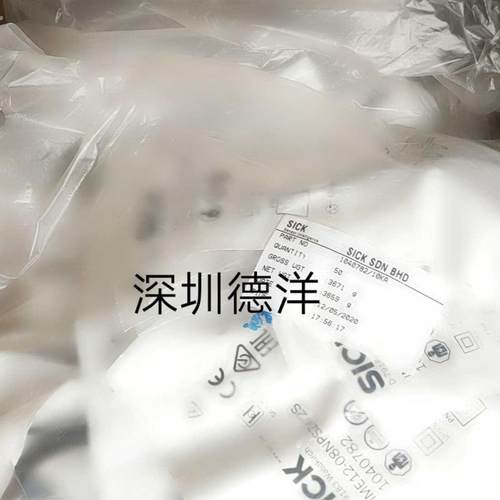 全新原装德国SICK IME12-08NNSZW2S 1040790接近开关正品现货
