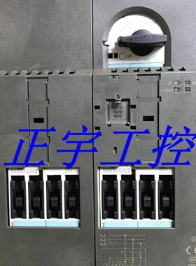 全新3RK1301-0AB10-1AA3 启动器 RS1e-X HF