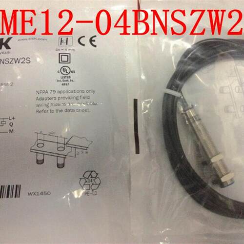 接近开关IME12-04BNSZW2S 04BNSZW2K IME12-04BPSZW2询价