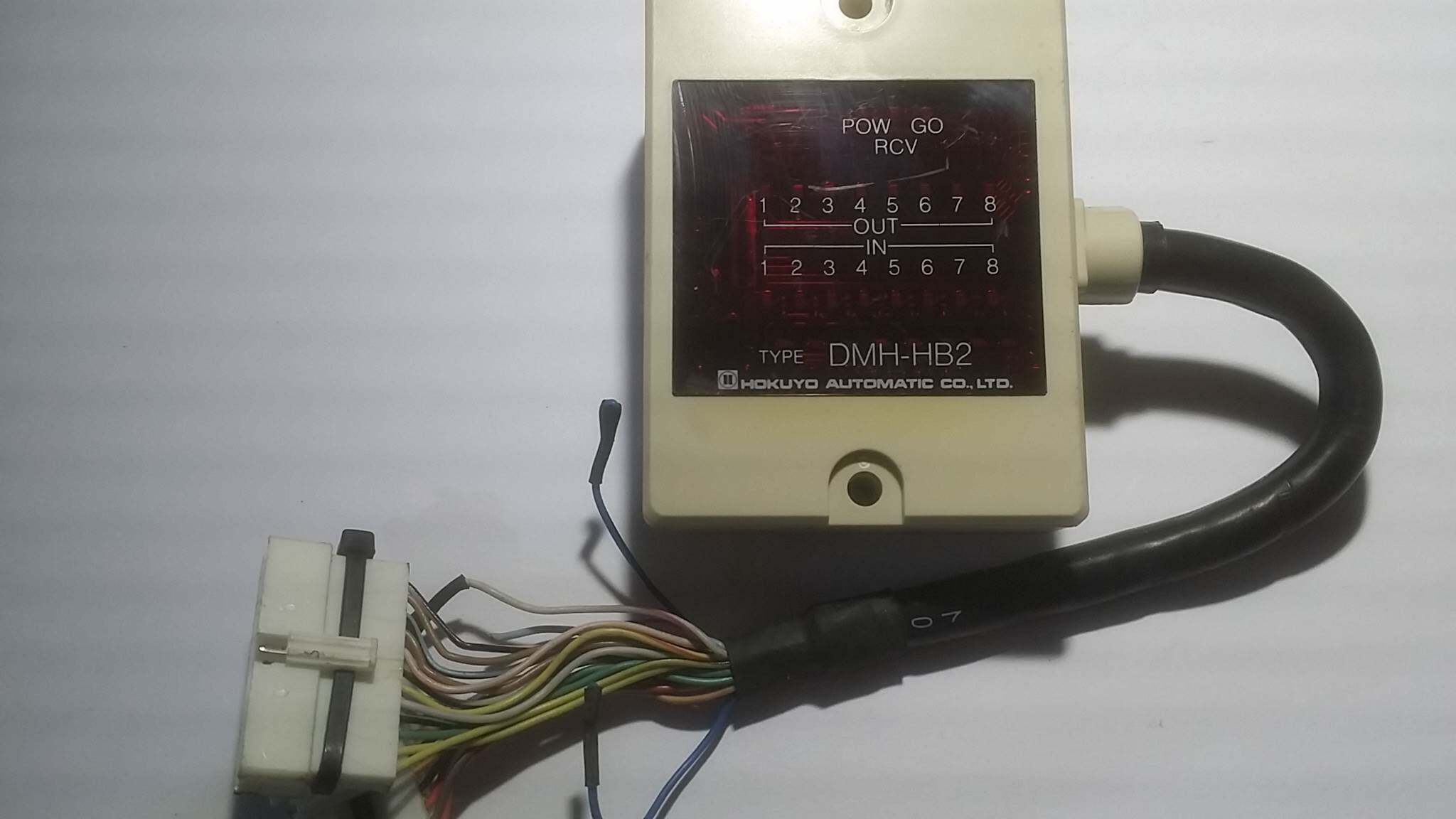 包邮 销售原装正品 正品日本北洋光电传感器dmh-hb2 假一赔十