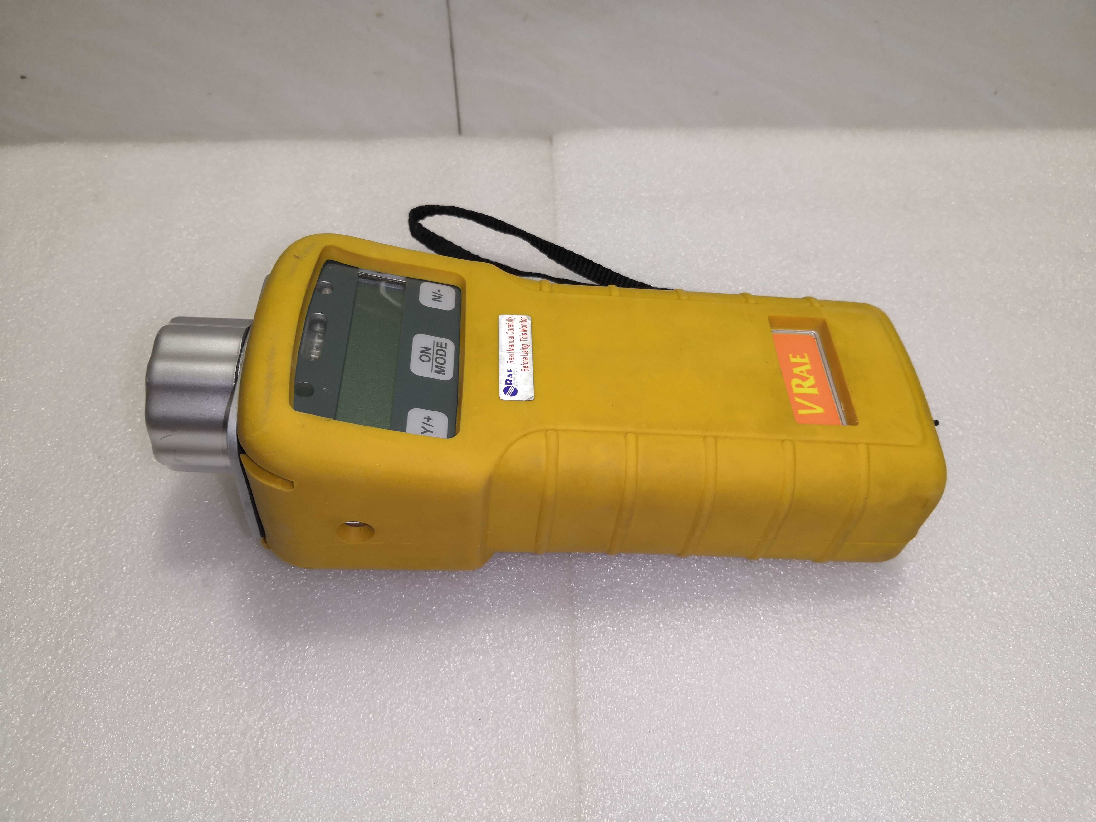 美国华瑞pgm-7840五合一气体检测仪  复合气体检测仪pgm7840