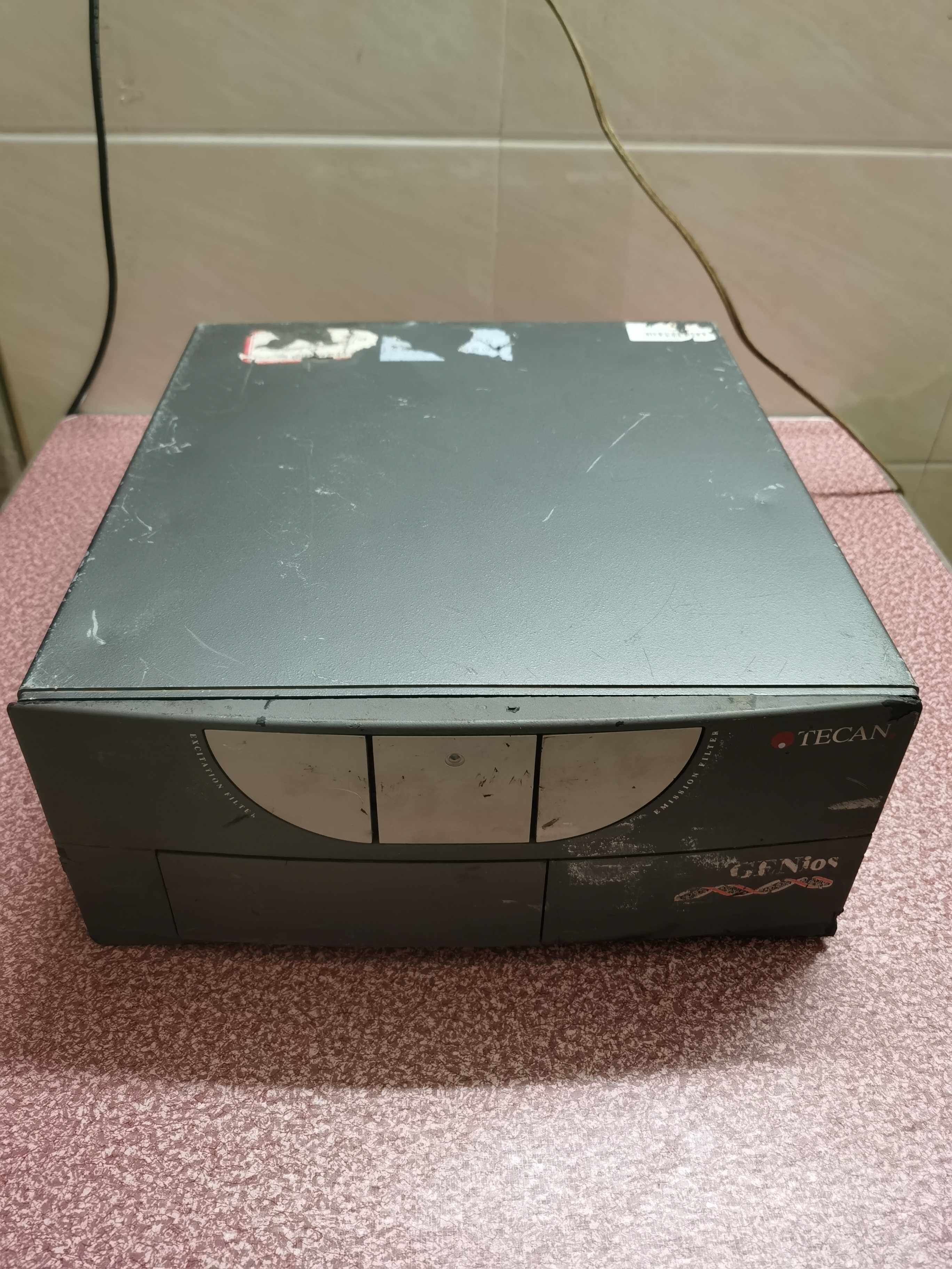 瑞士帝肯(tecan) a-5082多功能酶标仪