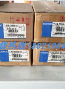 R7D-AP02L 欧姆龙伺服驱动器