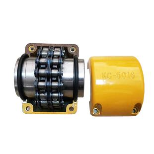 KANA联轴器KC-6020 6022KC-8018 8020 8022 10020 12018 12022