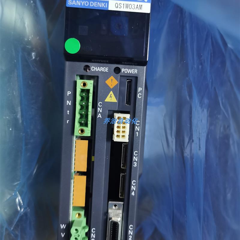 三洋驱动器QS1W03AM0XXXXC15/QS1W05AM0XXXXC171/QS1W03AM/询价