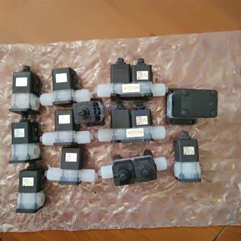 SMC正品现货药用阀LVC30-03-C LVC23U-S06/S07现货特卖