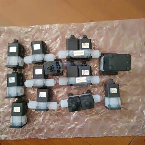 SMC正品现货药用阀LVC30-03-C LVC23U-S06/S07现货特卖