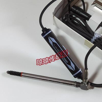 OMRON接触式位移感测器ZX-TDS10T-V ZX-TDS10T TDS01T XC4A XC8R