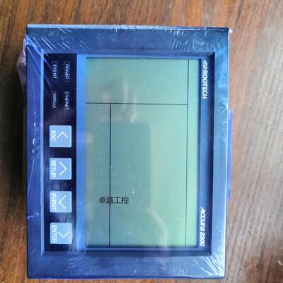 进口Rootech Accura 2300数字功率计800A多功能数显电能表电参表