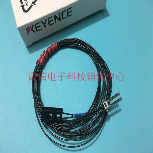 基恩士光纤传感器FU-38 FU-38V FU-37/95/95Z 95S/38R/12/48/49X
