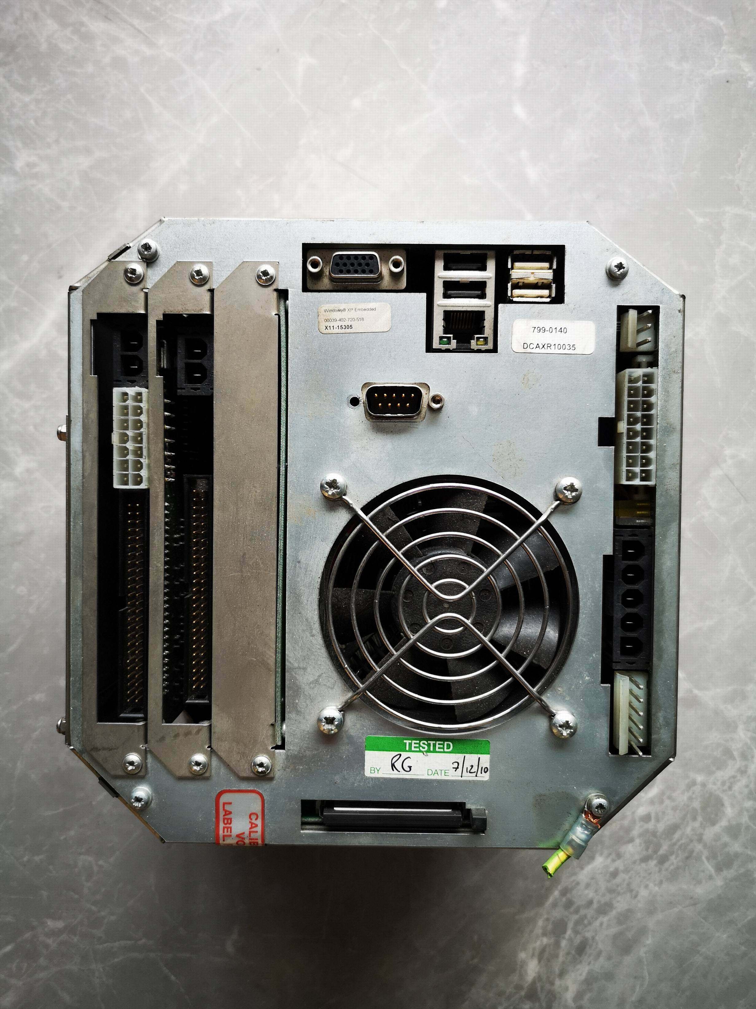 mettler toledo梅特勒托利多x11-15305控制系统dcaxr10035请询价