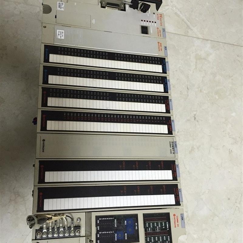 * AVR-06H/AVRC-08H/XDC24D3H/LAN-ETH/LAN-ETH2 日立PLC模块