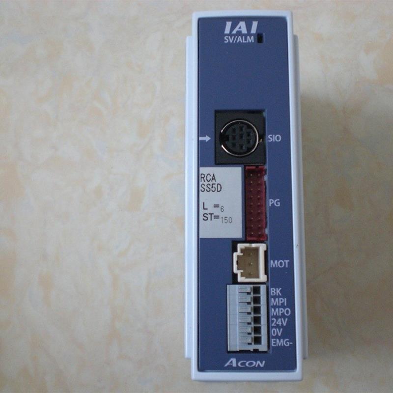 * ACON-SE-20I-N-0-0  PS-241 PS-24 IAI 控制器 原装现货