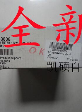 AFIN-01C ABB变频器OIC O1C 64693891 3AFE64693808