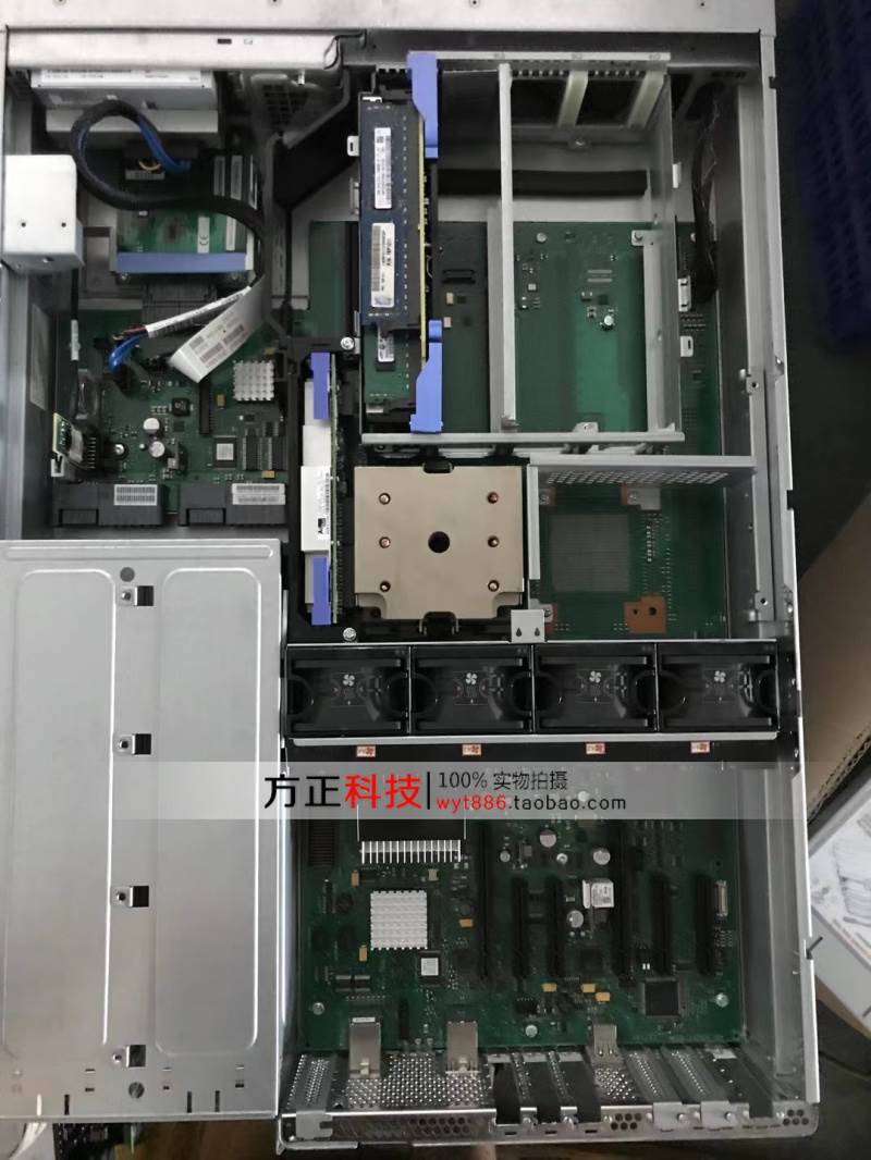 IBM P720 8202-E4C小型机主板 00E1766 00E1765