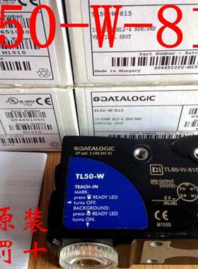 色标感测器TL50-W-815 TL46-W-815GSV4759 TL46-W-815GSV询价
