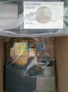 SMC电磁阀全新正品VX3234V-02-5DL1-B VX3234-02-5DL1-B