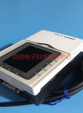 欧姆龙智能传感器 2D轮廓测量传感器 ZG-WDC11