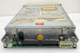 3501B 可议价XM ROM工业医疗设备SCSI 50针光驱现货实图包好