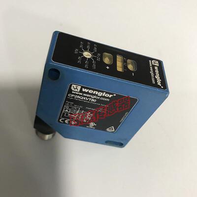 德国威格勒测距激光感测器 CP25QXVT80 CP70QXVT80 CP24MHT80