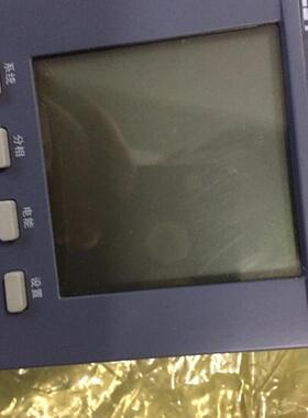 PMC-53M正品深圳中电技术CCT PMC-53M三相数字式多功能测控电表