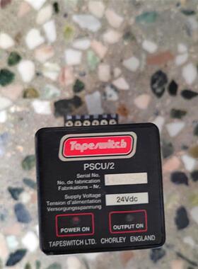 原装正品PSCU/2