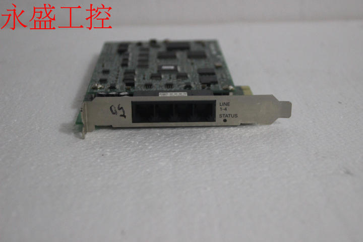 实物图 AVAL NAGASAKI CTVF-104HTGX-M PCI-E总线CT104HTGX