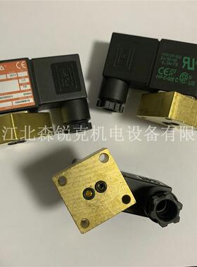 加载电磁阀1089066821 放空阀 1635292500 L330V10C/1092210609