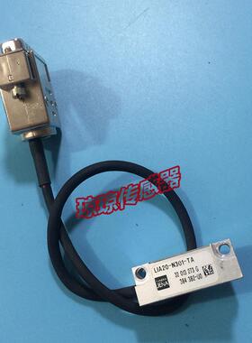 LIA20-N301-TA德国JENA光栅尺读数头LIA20-N501-WA/LIA20-NA01-WA