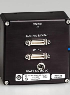 DALSA PT-41-04M60-03-R 单色 工业相机