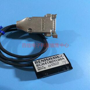 RENISHAW雷尼绍RGH41B05L00A光栅尺读数头实物拍摄RGH41X30D05A